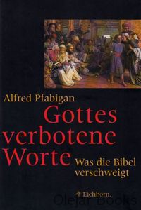 Gottes verbotene Worte