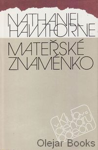 Mateřské znaménko