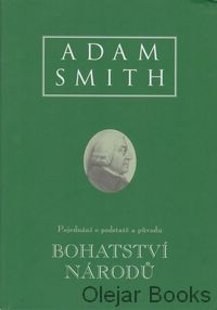 Bohatství národů