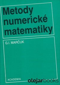 Metody numerické matematiky