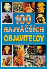 100 najväčších objaviteľov
