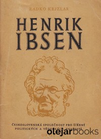 Henrik Ibsen