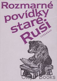 Rozmarné povídky staré Rusi