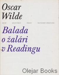 Balada o žalári v Readingu