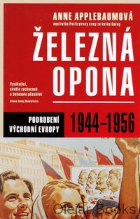 Železná opona