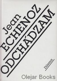 Odchádzam