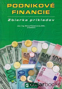 Podnikové financie