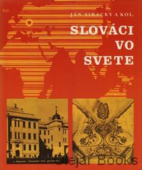 Slováci vo svete 1