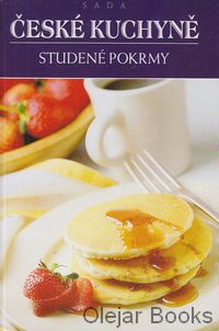 Česká kuchyně - Studené pokrmy