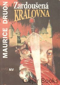 Zardoušená královna