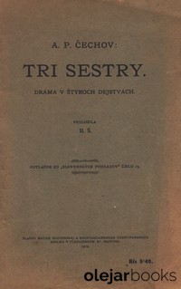Tri sestry