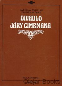 Divadlo Járy Cimrmana