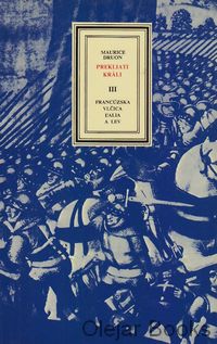 Prekliati králi III.