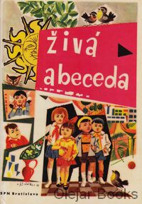Živá abeceda