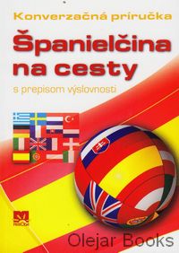 Španielčina na cesty