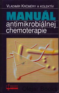 Manuál antimikrobiálnej chemoterapie