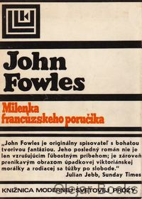 Milenka francúzskeho poručíka