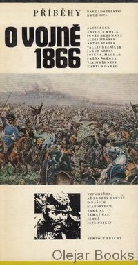Příběhy o vojně 1866