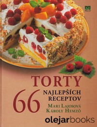 Torty 66 najlepších receptov