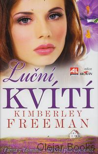 Luční kvítí