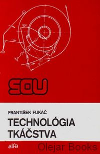 Technológia tkáčstva