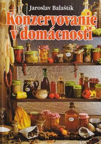 Konzervovanie v domácnosti