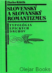 Slovenský a slovanský romantizmus