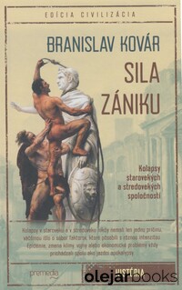 Sila zániku