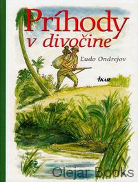 Príhody v divočine