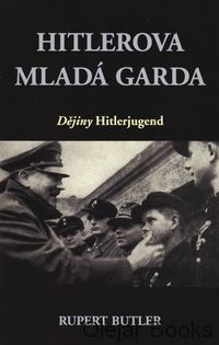 Hitlerova mladá garda