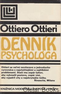 Denník psychológa