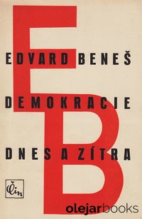 Demokracie dnes a zítra