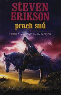Prach snů