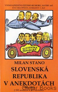 Slovenská republika v anekdotách
