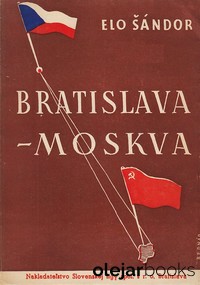 Bratislava - Moskva
