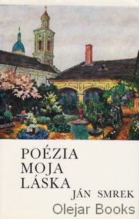 Poézia moja láska
