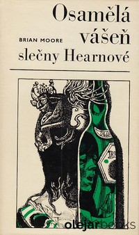 Osamělá vášeň slečny Hearnové