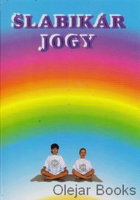 Šlabikár jogy