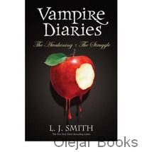 Vampire Diaries, 1 &amp; 2