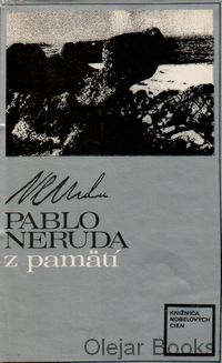 Pablo Neruda z pamätí