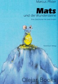Mats und die Wundersteine