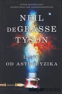 Listy od astrofyzika
