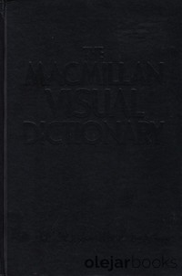 The Macmillan Visual Dictionary