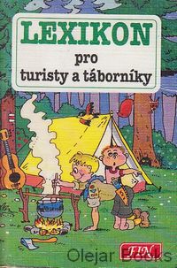 Lexikon pro turisky a táborníky