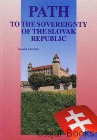 Path to the sovereignty of the Slovak republic