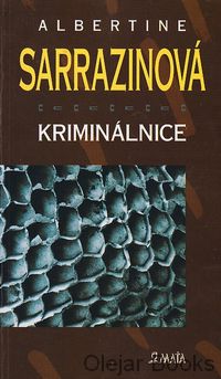Kriminálnice