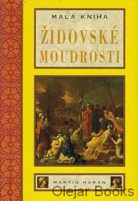 Malá kniha židovské moudrosti
