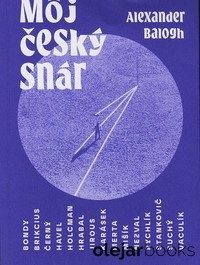 Môj český snár