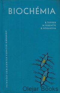 Biochémia