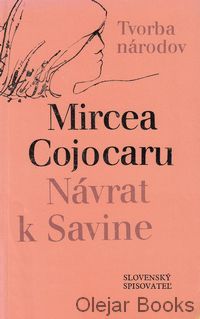 Návrat k Savine